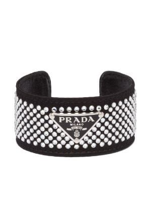 pulsera prada mujer|Pulseras Prada para mujer .